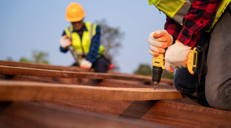Expert Emergency Roof Repairs services in Pemberville, OH